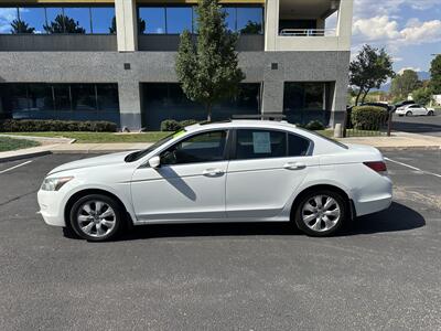 2008 Honda Accord EX-L   - Photo 3 - Albuquerque, NM 87110