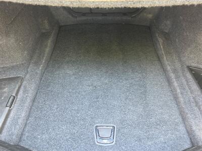 2014 Cadillac CTS 2.0T Luxury Collection   - Photo 20 - Albuquerque, NM 87110
