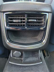 2014 Cadillac CTS 2.0T Luxury Collection   - Photo 19 - Albuquerque, NM 87110