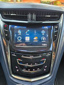 2014 Cadillac CTS 2.0T Luxury Collection   - Photo 12 - Albuquerque, NM 87110
