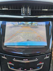 2014 Cadillac CTS 2.0T Luxury Collection   - Photo 14 - Albuquerque, NM 87110