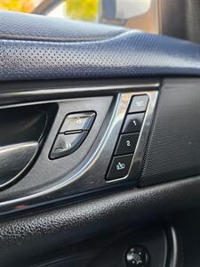 2014 Cadillac CTS 2.0T Luxury Collection   - Photo 15 - Albuquerque, NM 87110