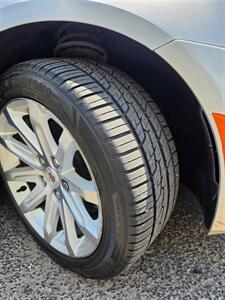 2014 Cadillac CTS 2.0T Luxury Collection   - Photo 21 - Albuquerque, NM 87110