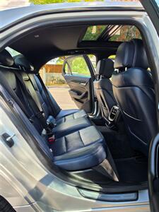 2014 Cadillac CTS 2.0T Luxury Collection   - Photo 18 - Albuquerque, NM 87110