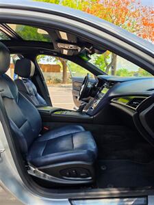 2014 Cadillac CTS 2.0T Luxury Collection   - Photo 16 - Albuquerque, NM 87110