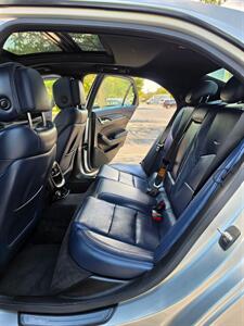 2014 Cadillac CTS 2.0T Luxury Collection   - Photo 17 - Albuquerque, NM 87110