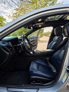 2014 Cadillac CTS 2.0T Luxury Collection   - Photo 9 - Albuquerque, NM 87110