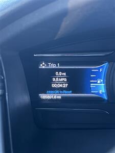 2019 Ford Flex Limited   - Photo 12 - Albuquerque, NM 87110