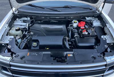 2019 Ford Flex Limited   - Photo 25 - Albuquerque, NM 87110
