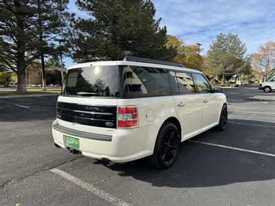 2019 Ford Flex Limited   - Photo 7 - Albuquerque, NM 87110