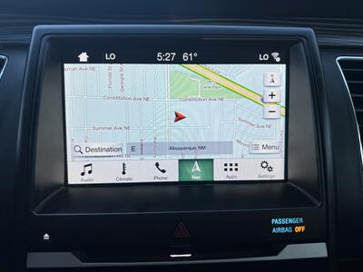 2019 Ford Flex Limited   - Photo 14 - Albuquerque, NM 87110