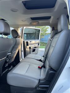 2019 Ford Flex Limited   - Photo 18 - Albuquerque, NM 87110