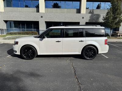 2019 Ford Flex Limited   - Photo 4 - Albuquerque, NM 87110