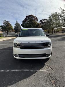 2019 Ford Flex Limited   - Photo 8 - Albuquerque, NM 87110