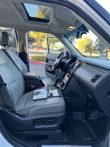 2019 Ford Flex Limited   - Photo 17 - Albuquerque, NM 87110