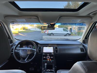 2019 Ford Flex Limited   - Photo 11 - Albuquerque, NM 87110
