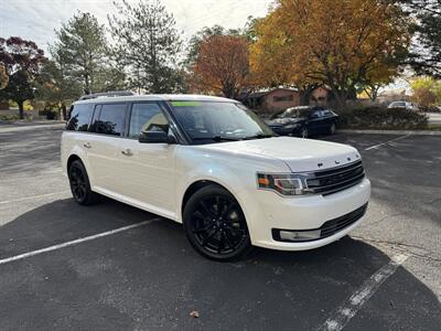 2019 Ford Flex Limited   - Photo 3 - Albuquerque, NM 87110