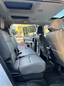 2019 Ford Flex Limited   - Photo 19 - Albuquerque, NM 87110