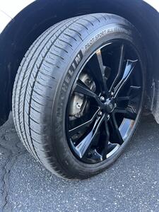 2019 Ford Flex Limited   - Photo 24 - Albuquerque, NM 87110