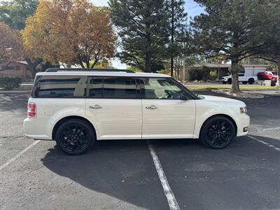 2019 Ford Flex Limited   - Photo 5 - Albuquerque, NM 87110