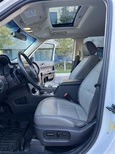 2019 Ford Flex Limited   - Photo 10 - Albuquerque, NM 87110
