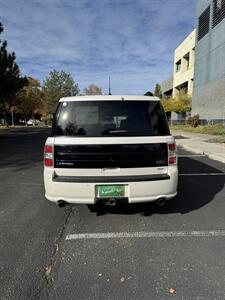 2019 Ford Flex Limited   - Photo 10 - Albuquerque, NM 87110