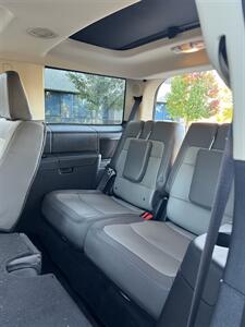 2019 Ford Flex Limited   - Photo 20 - Albuquerque, NM 87110