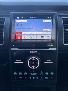 2019 Ford Flex Limited   - Photo 13 - Albuquerque, NM 87110