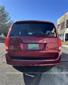 2014 Dodge Grand Caravan SE   - Photo 8 - Albuquerque, NM 87110