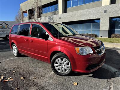 2014 Dodge Grand Caravan SE   - Photo 2 - Albuquerque, NM 87110