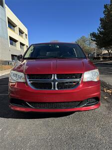 2014 Dodge Grand Caravan SE   - Photo 7 - Albuquerque, NM 87110