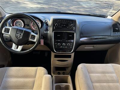 2014 Dodge Grand Caravan SE   - Photo 10 - Albuquerque, NM 87110