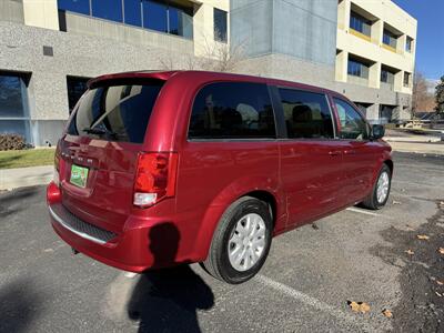 2014 Dodge Grand Caravan SE   - Photo 6 - Albuquerque, NM 87110
