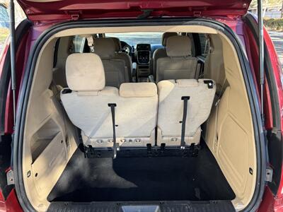 2014 Dodge Grand Caravan SE   - Photo 15 - Albuquerque, NM 87110