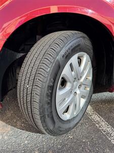 2014 Dodge Grand Caravan SE   - Photo 18 - Albuquerque, NM 87110