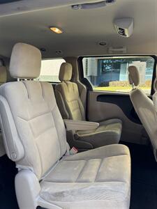 2014 Dodge Grand Caravan SE   - Photo 14 - Albuquerque, NM 87110