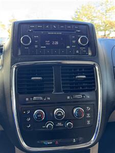 2014 Dodge Grand Caravan SE   - Photo 12 - Albuquerque, NM 87110