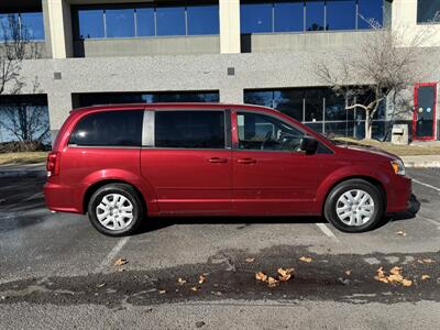 2014 Dodge Grand Caravan SE   - Photo 4 - Albuquerque, NM 87110