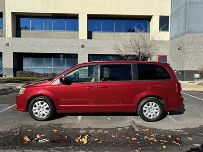 2014 Dodge Grand Caravan SE   - Photo 3 - Albuquerque, NM 87110