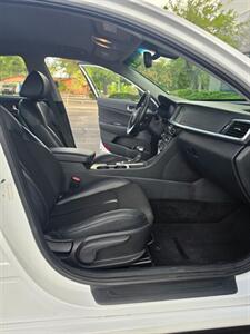2019 Kia Optima S   - Photo 19 - Albuquerque, NM 87110