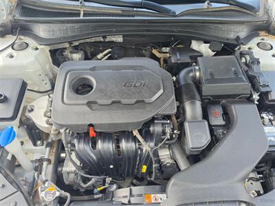 2019 Kia Optima S   - Photo 24 - Albuquerque, NM 87110