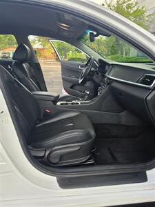 2019 Kia Optima S   - Photo 19 - Albuquerque, NM 87110