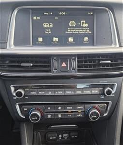 2019 Kia Optima S   - Photo 14 - Albuquerque, NM 87110