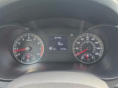 2019 Kia Optima S   - Photo 12 - Albuquerque, NM 87110
