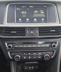 2019 Kia Optima S   - Photo 14 - Albuquerque, NM 87110