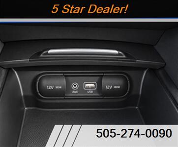2019 Kia Optima S   - Photo 16 - Albuquerque, NM 87110