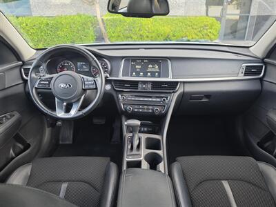 2019 Kia Optima S   - Photo 11 - Albuquerque, NM 87110