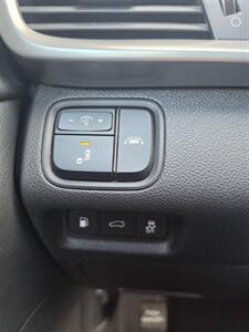 2019 Kia Optima S   - Photo 18 - Albuquerque, NM 87110