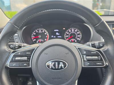 2019 Kia Optima S   - Photo 13 - Albuquerque, NM 87110