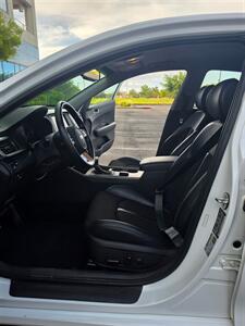 2019 Kia Optima S   - Photo 10 - Albuquerque, NM 87110